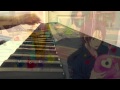 Free! Eternal Summer ED: Piano Cover - "Future ...