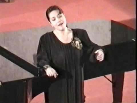 Anna Mayilyan & Margarit Sargsyan.  Vard Manukyan  - Dreams