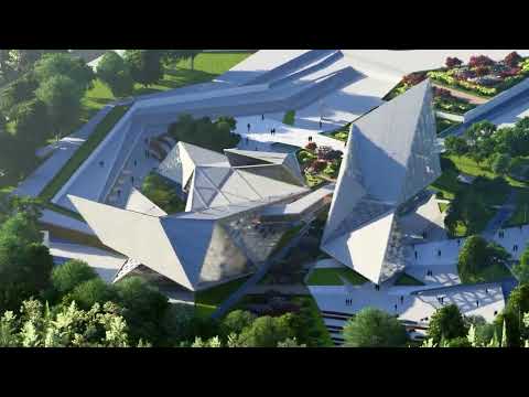 Recorrido - Museo de Paleontologia | Estanzuela, Zacapa