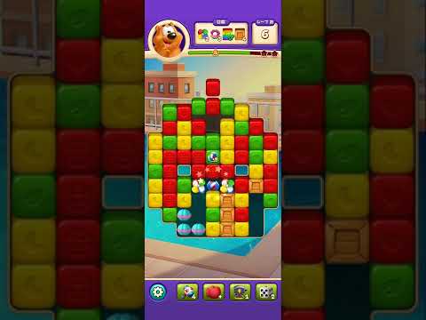 Toon Blast Level 5532-5536-2 Clear @mlupin‘s Room(1)