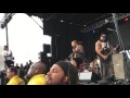 7 - No Son of Mine - Every Time I Die (Live at Carolina Rebellion: Day 1 - 5/05/17)