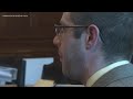 Jury watches video confession in John Williams' trial