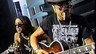Slash&#39;s Snakepit - Beggars &amp; Hangers On (Acoustic 2000)