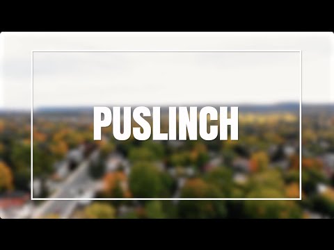 Puslinch, Ontario Community