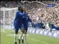 Chelsea 3 - 0 Man utd - YouTube
