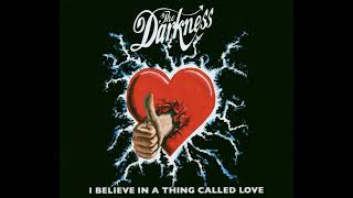 The Darkness - Physical Sex