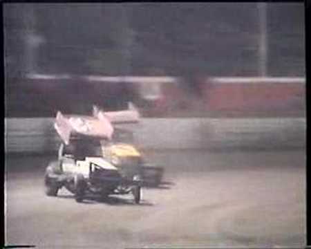 Brisca F1's from old B V 1986 Dash for cash