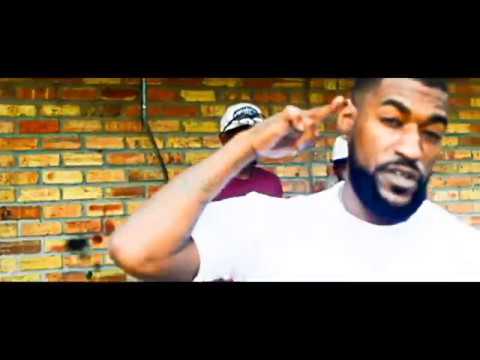 H -  TOWN -  B RAY ft. SMURPHZILLA and KILLA KAM SHOT BY BUTTA FILMS