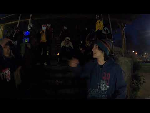 Presagio vs Dombeyi / 4tos Fecha 6