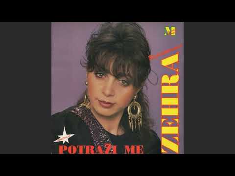 Zehra Bajraktarevic - Potrazi me (Audio 1991)