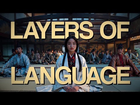 Shōgun is a Masterpiece on Translation