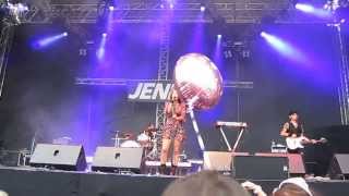 Jenix "40 Days" [HD]