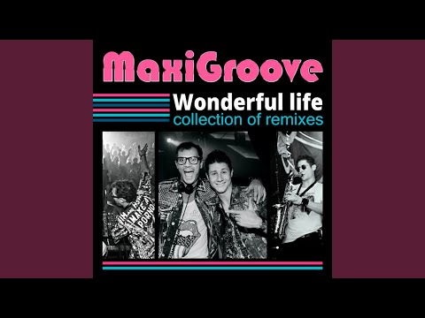 Wonderful Life (Original Mix)