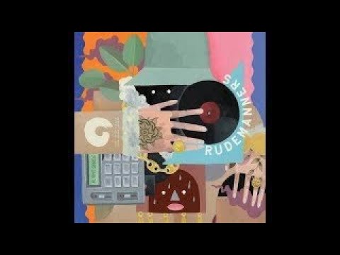 RudeManners - Avant Garde [Full BeatTape]