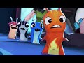 Slugterra Slugball Episode 28 HD Videos For Kids