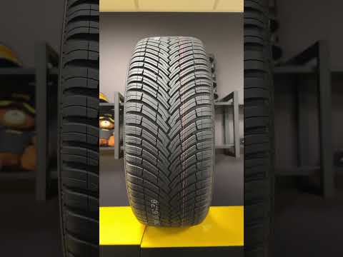 3 FAVOURITE Features of the Pirelli Scorpion All Season SF3 | #shorts