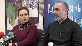 Ինչպես տոնել Տյառնընդառաջը