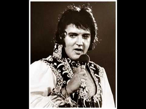 Elvis Presley - The First Time Ever I Saw Your Face