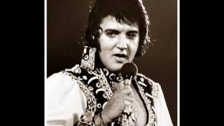 Elvis Presley - The First Time Ever I Saw Your Face
