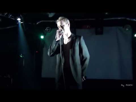 KOREA PARTY vol.25 (27.04.2013) - Reijin - DBSK - Love in the ice