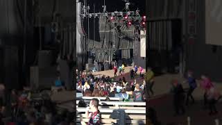 Download lagu NCT 127 - Simon Says - Live Wazzmatazz 2019 mp3