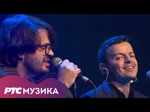 Korni grupa - Čovek i pas (LIVE)
