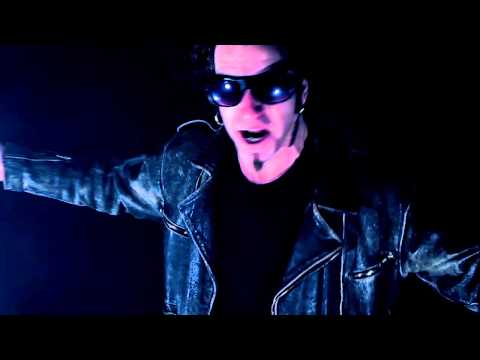 LEHMANN - The Secret (OFFICIAL MUSIC VIDEO)