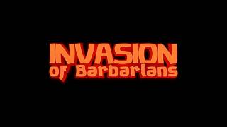 Invasion of Barbarians. New RPG on Android and Windows