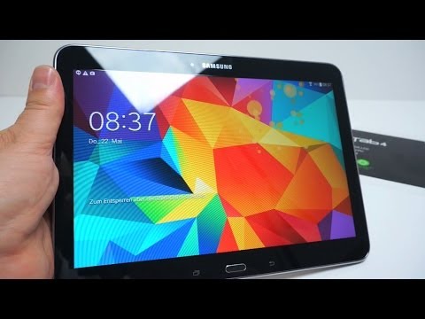 comment regler heure sur tablette samsung