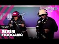 FIGOGANG: “One day moet ik rich zijn, fuck day twee!” ?| Sessie | YOUS!