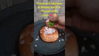 Download lagu 🔥 5 Minute Band Pizza Recipe 🍕😋 | Tawa Par Bana Crispy & Cheesy Band Pizza #Shorts #band #cooking mp3