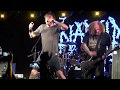 Napalm Death -  When All Is Said and Done (Live at Zal 27.09.2019)