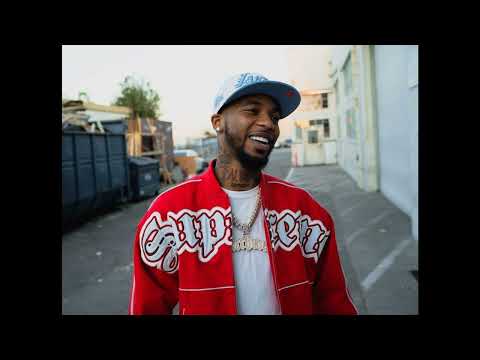 "Rollin" - Key Glock x Jay Fizzle Type Beat 2024