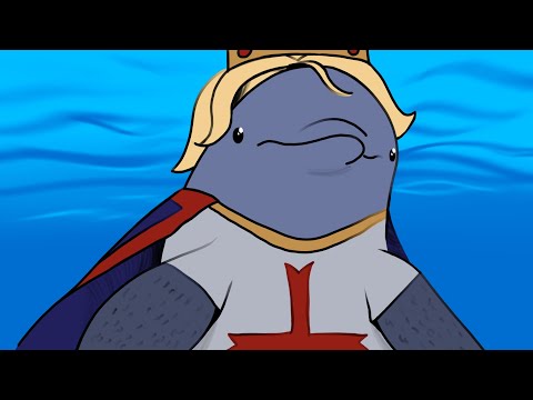 The Weirdest Mod For Ck2