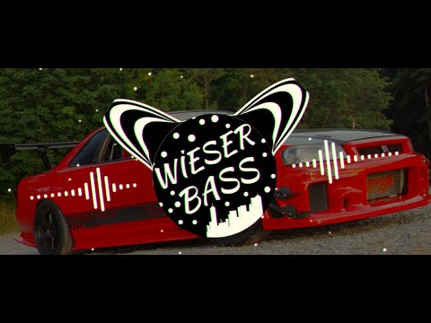 Neptunica & LANNÉ & Micano - Scream (Bass Boosted)