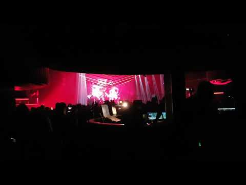 Afterlife 22.08.2019 @ Hi Ibiza - Recondite 02