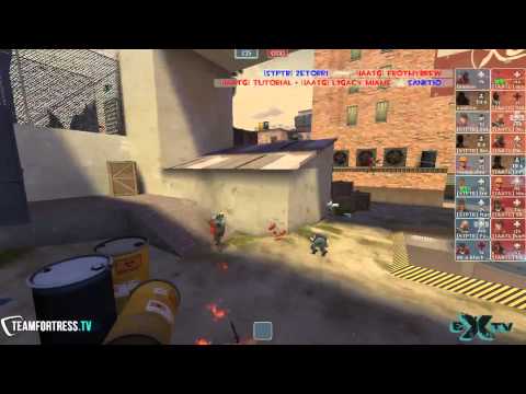 UGC Silver Playoffs- It's All About the Gibus vs. Skills to Pay the Bills- Ashville