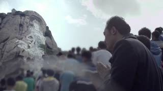 Video : China : PuTuoShan 普陀山