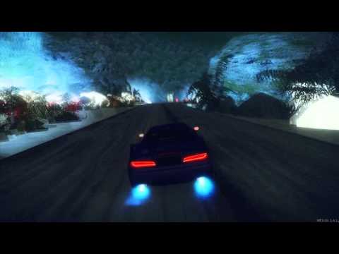 XevaDe - Vol. 1 - Darkness of World