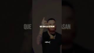 MYKE TOWERS - SIGUES PREGUNTANDO REMIX | ESTADO PARA WHATSAPP #short