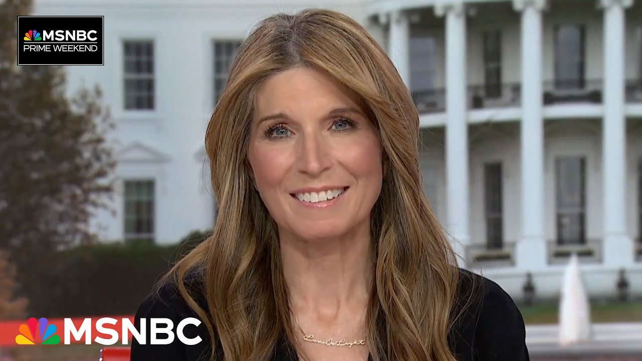 Watch the Best of MSNBC Prime: Week of Dec. 1
