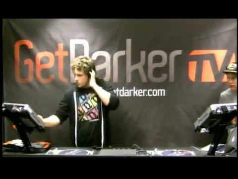 GetDarkerTV 101 - Cyrus, Darkside, Killawatt, Magic Mash & Filthy Vicars