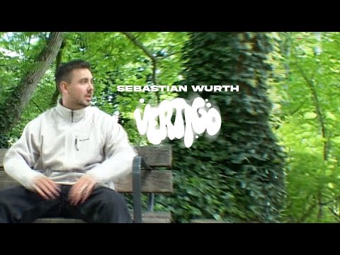 Sebastian Wurth - Vertigo (Offizieller Visualizer)