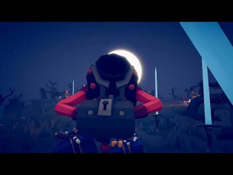 SWORDCASTER vs EVERY UNIT (Same Price) | TABS Totally Accurate Battle Simulator