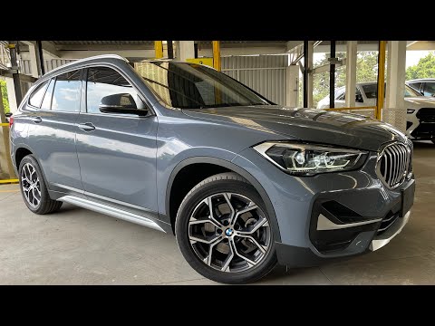 BMW X1 sDrive 20i X Line 2022
