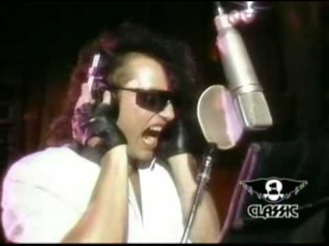 hear 'n' aid - we're stars - Version TV