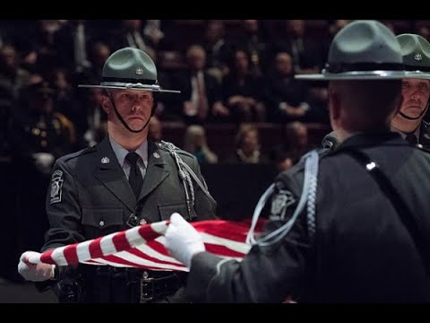 Police Tribute: The Sound of Silence - Disturbed