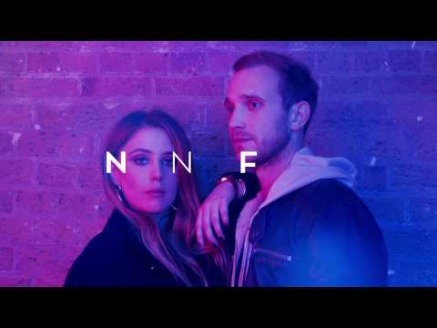 NowNextFuture - Alice Penrose & Andy Chandler