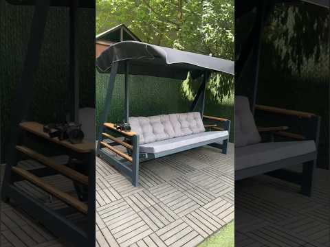 Преміум Гойдалки Карлеоне