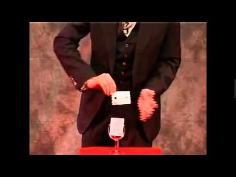 Saturn Magic -Anthony Owen Lecture by International Magic - DVD